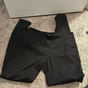 Victoria secret leggings